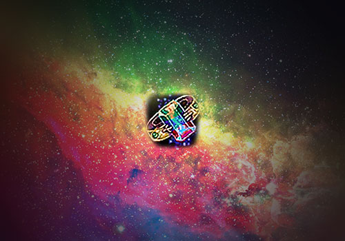 Chromatic Ring of Power