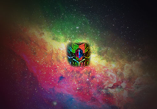 Chromatic Vest