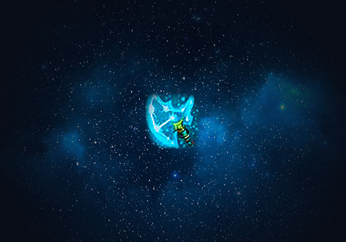 Diamond Destroyer