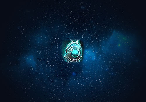 Diamond Shield