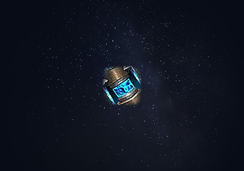 Battle Reactor Module
