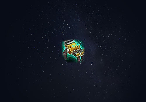 Sentinel Gloves