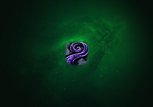 Symbiote Tendrils